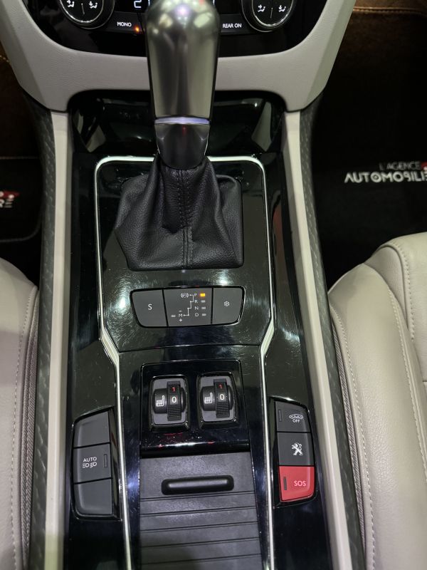 Peugeot 508 — 27