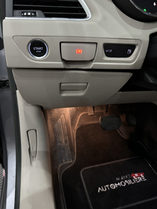 Peugeot 508 — 35