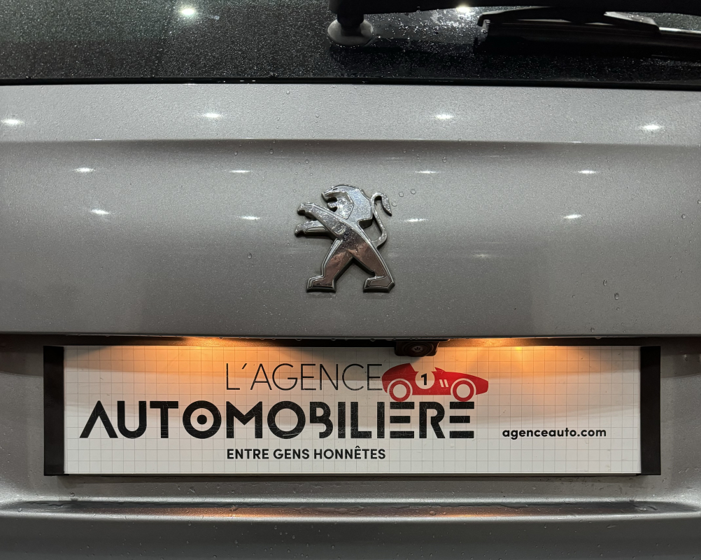 Peugeot 508 — 38
