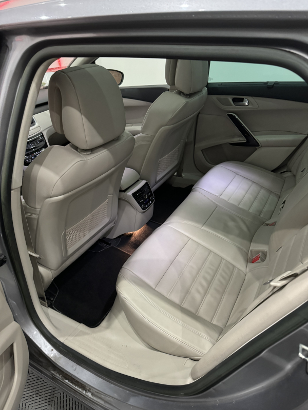 Peugeot 508 — 16