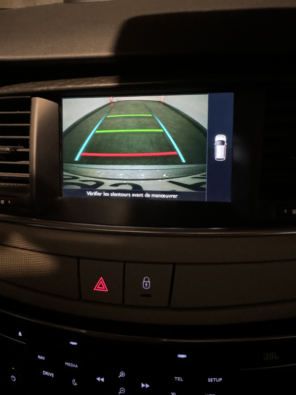 Peugeot 508 — 28