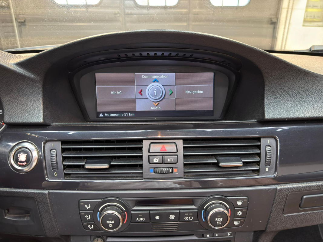 Bmw Série 3 — 20