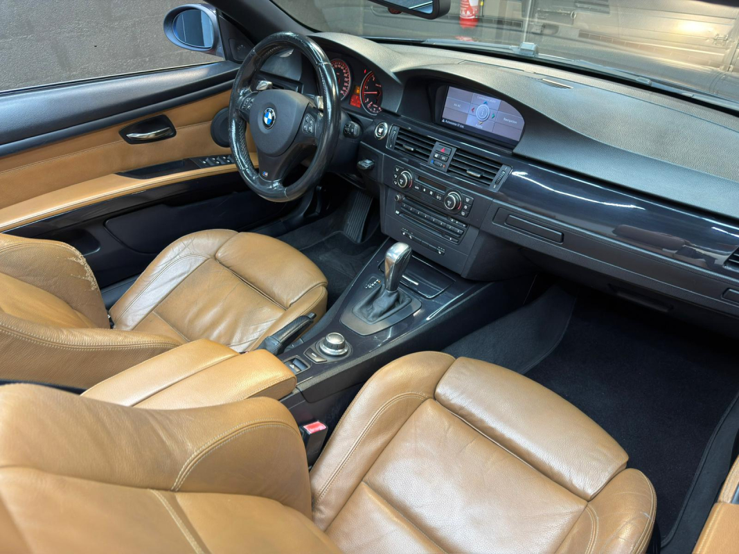 Bmw Série 3 — 22
