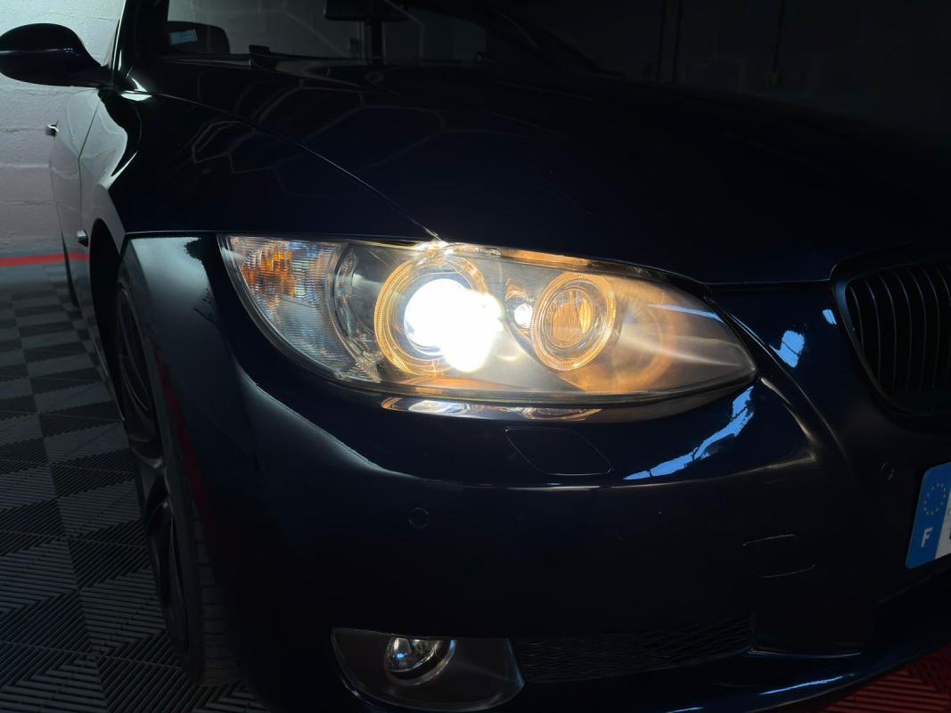 Bmw Série 3 — 26