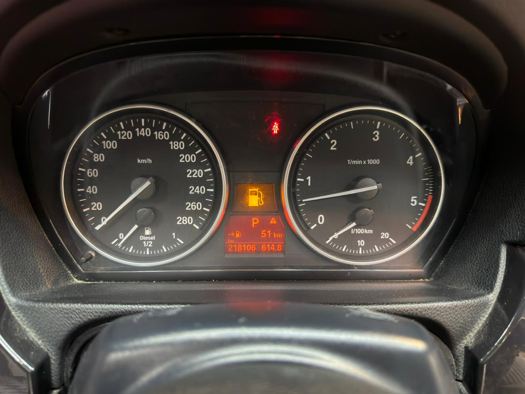 Bmw Série 3 — 17
