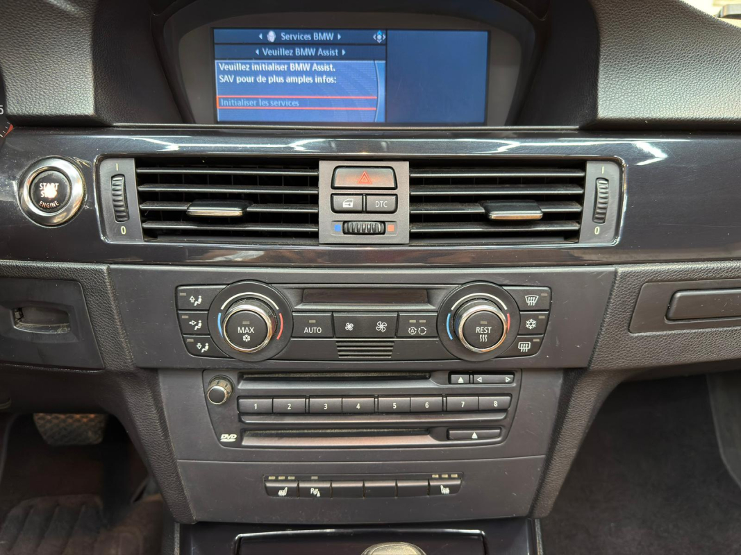 Bmw Série 3 — 19