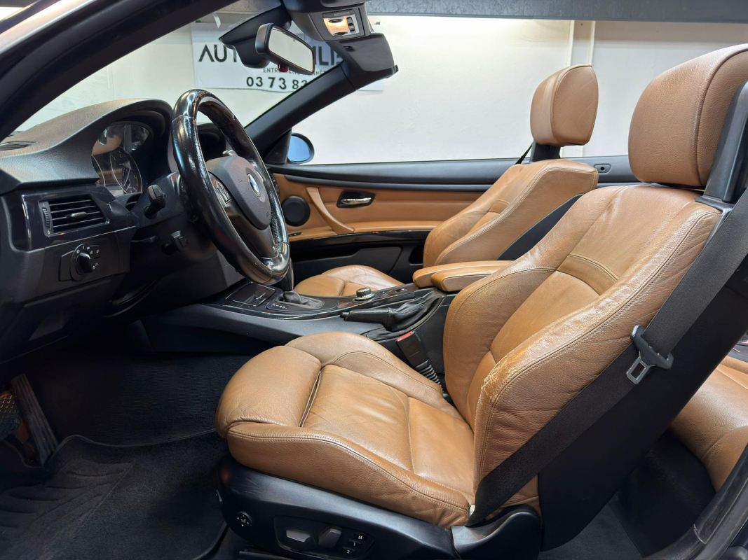 Bmw Série 3 — 13