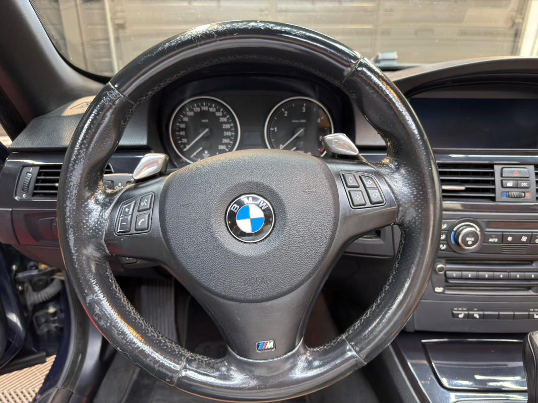 Bmw Série 3 — 16