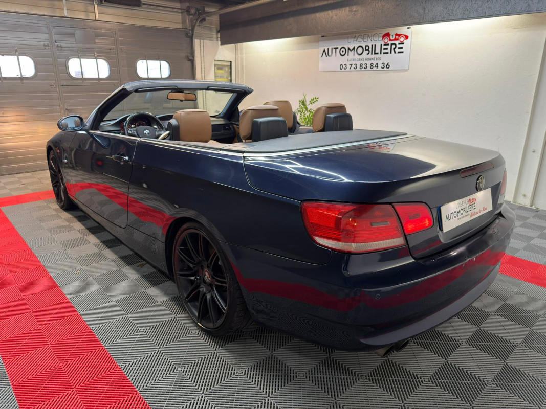 Bmw Série 3 — 10