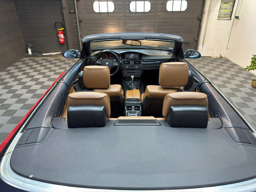 Bmw Série 3 — 25
