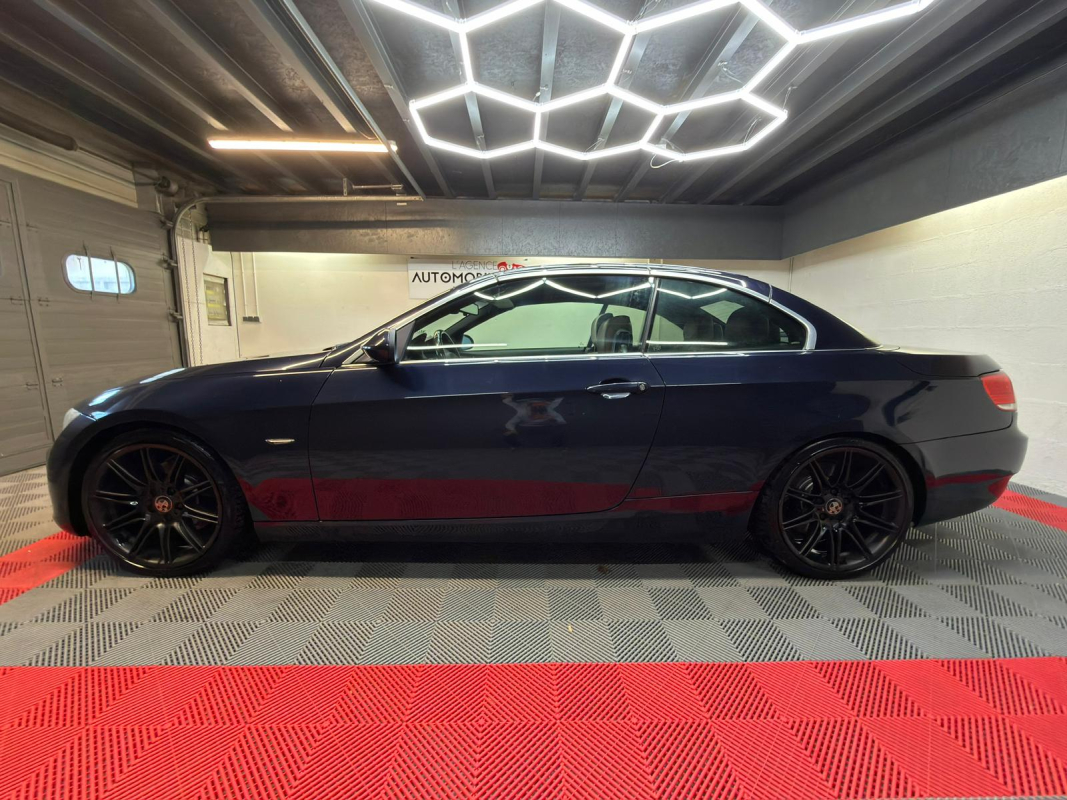 Bmw Série 3 — 12