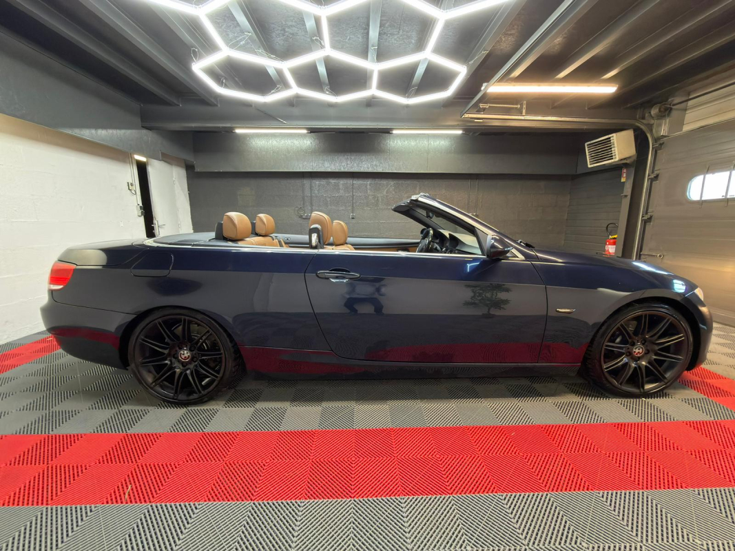 Bmw Série 3 — 6