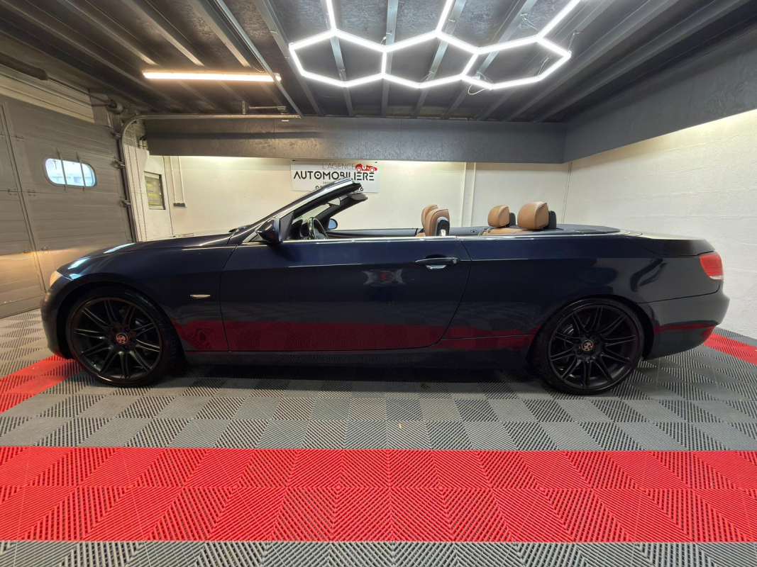 Bmw Série 3 — 11