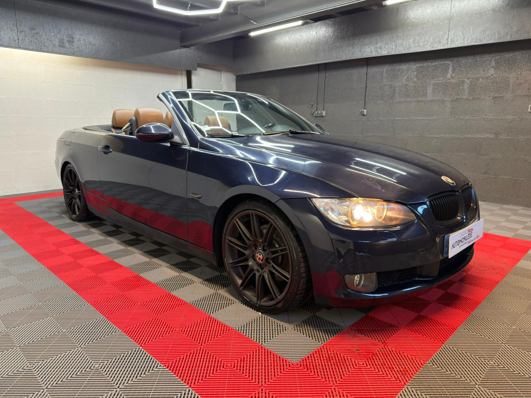 Bmw Série 3 — 4
