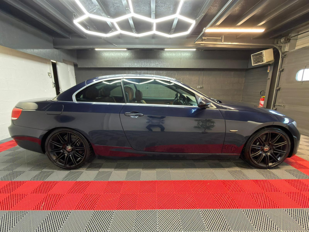 Bmw Série 3 — 7