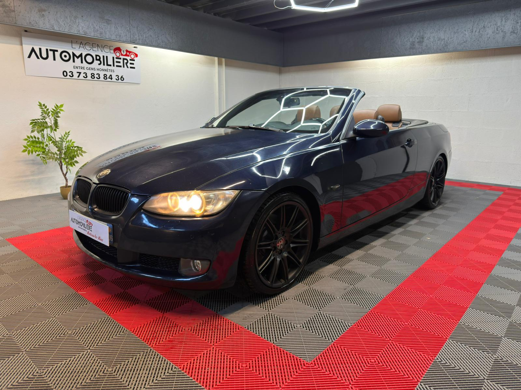 Bmw Série 3