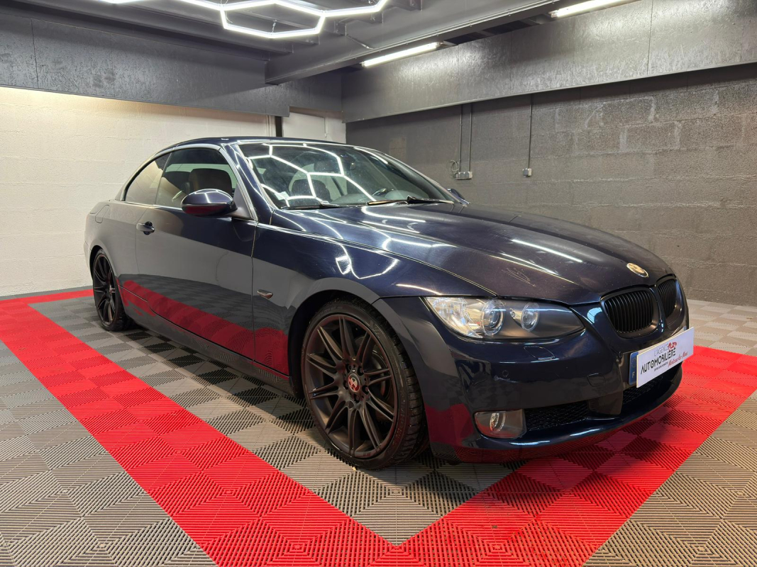 Bmw Série 3 — 5