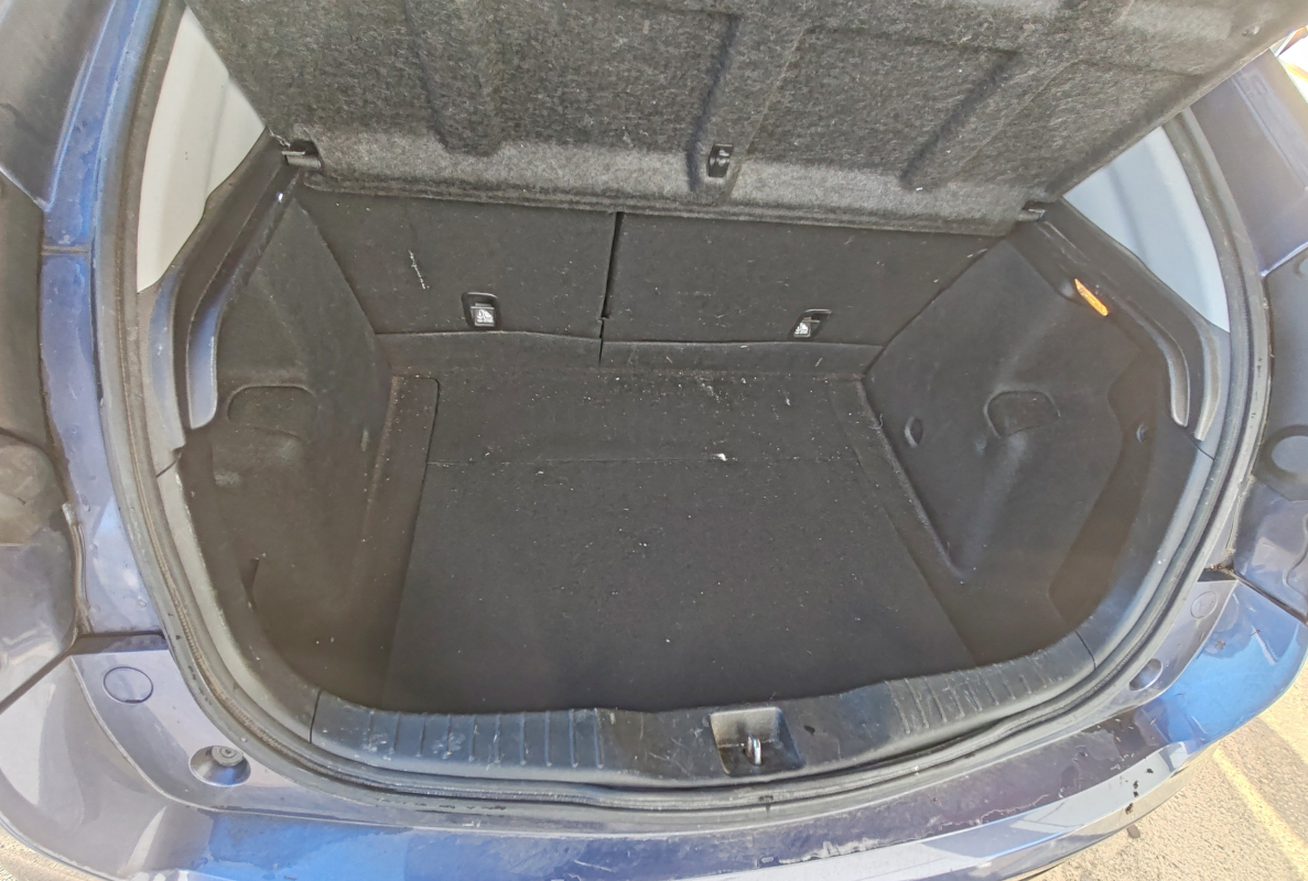 Honda Civic — 19