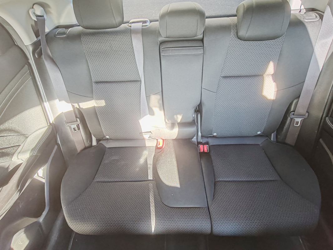 Honda Civic — 18