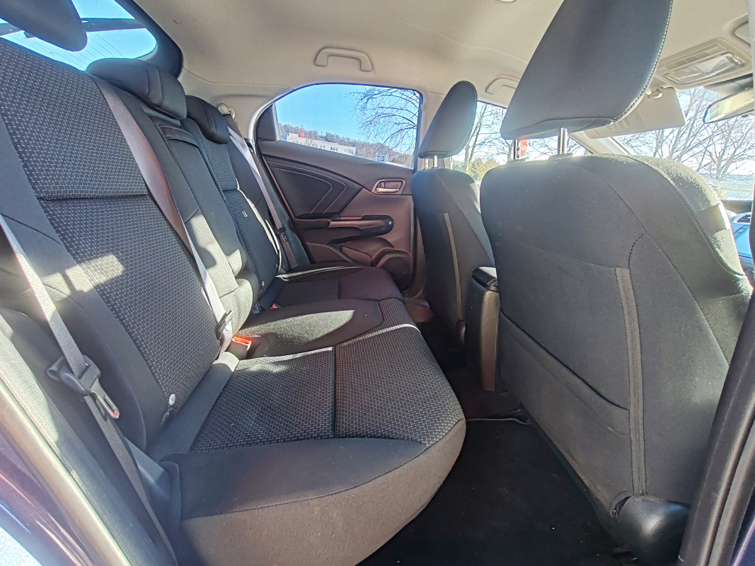 Honda Civic — 30