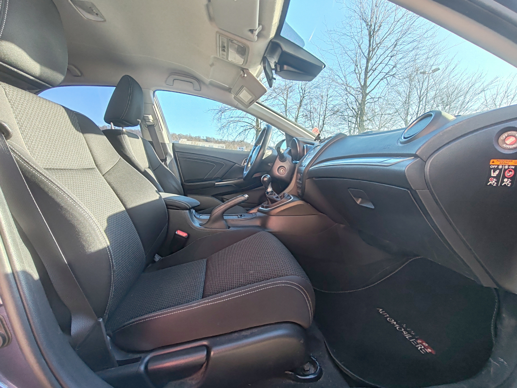 Honda Civic — 26