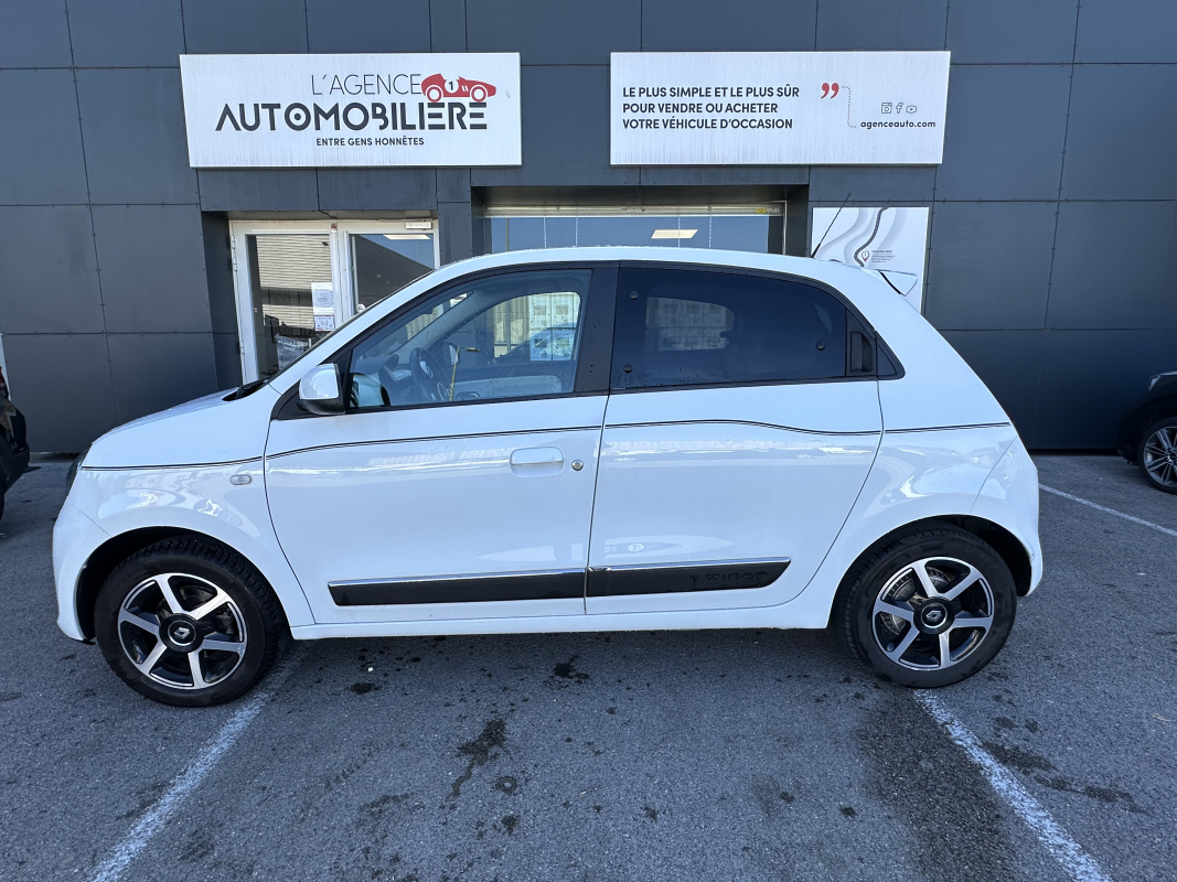 Renault Twingo — 4