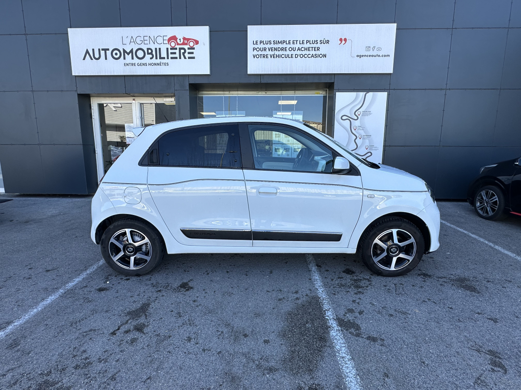 Renault Twingo — 6