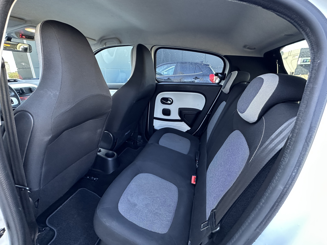 Renault Twingo — 15