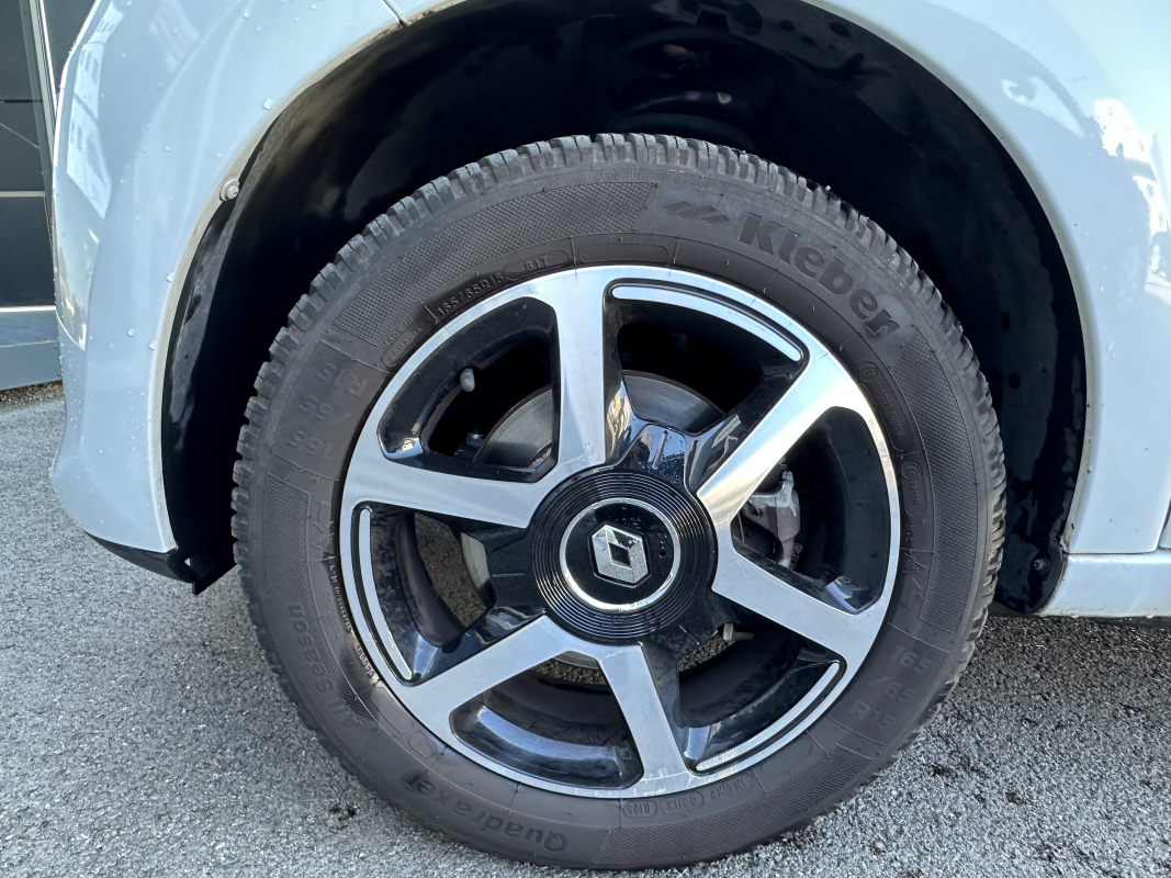 Renault Twingo — 22