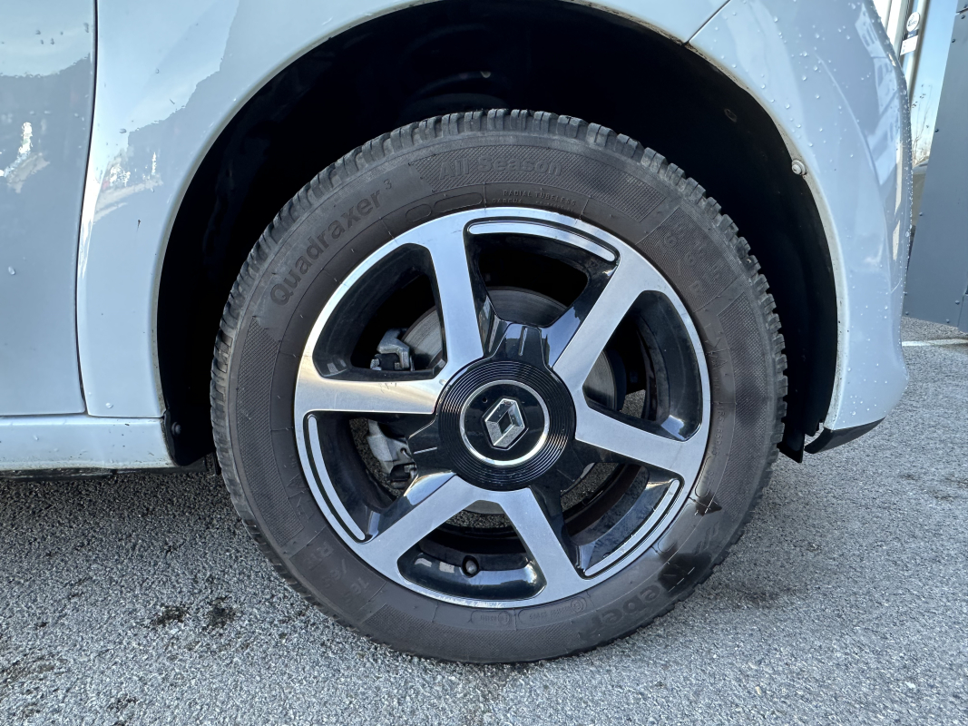 Renault Twingo — 23