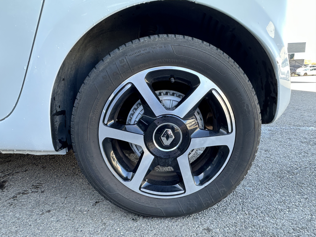 Renault Twingo — 24