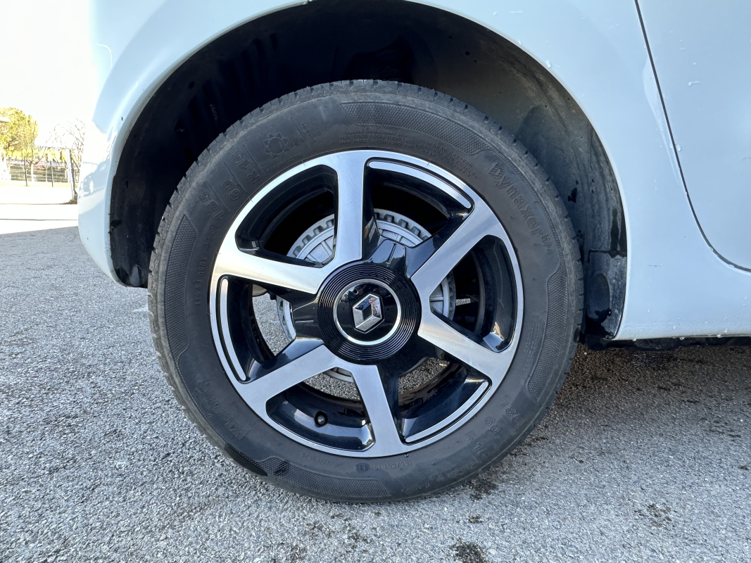 Renault Twingo — 25