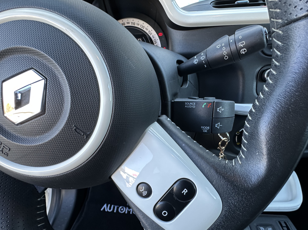Renault Twingo — 14