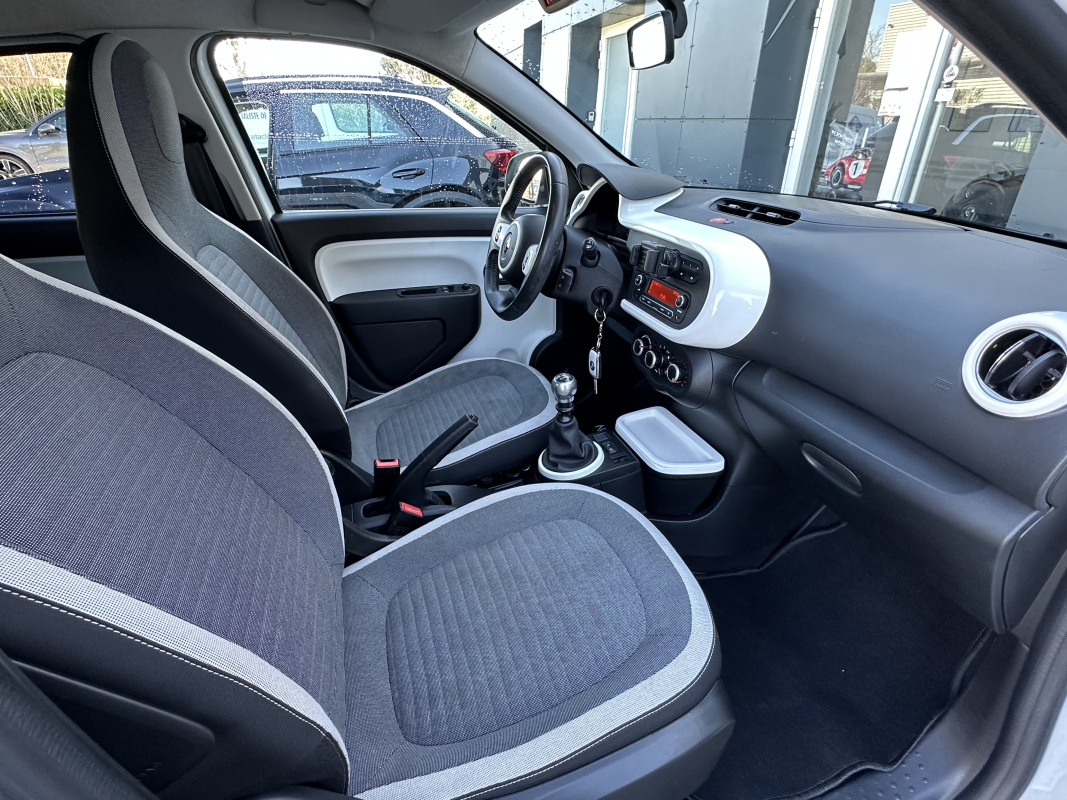Renault Twingo — 20
