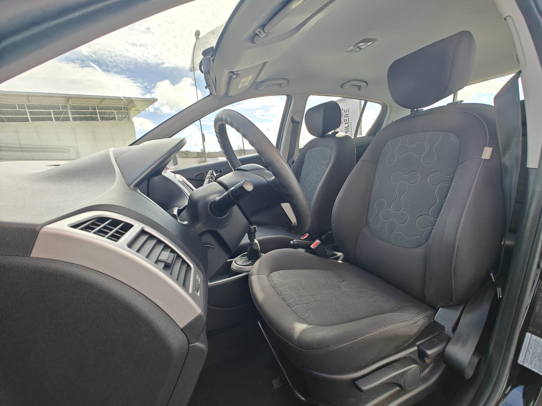 Hyundai i20 — 10