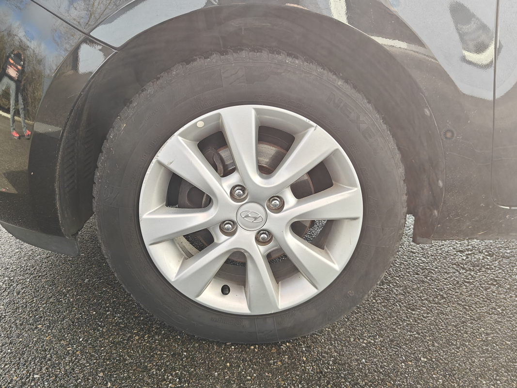 Hyundai i20 — 32