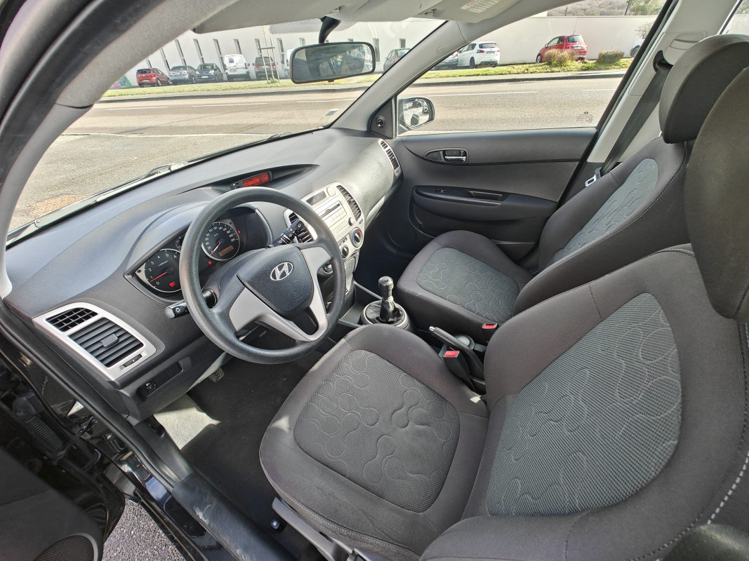Hyundai i20 — 11