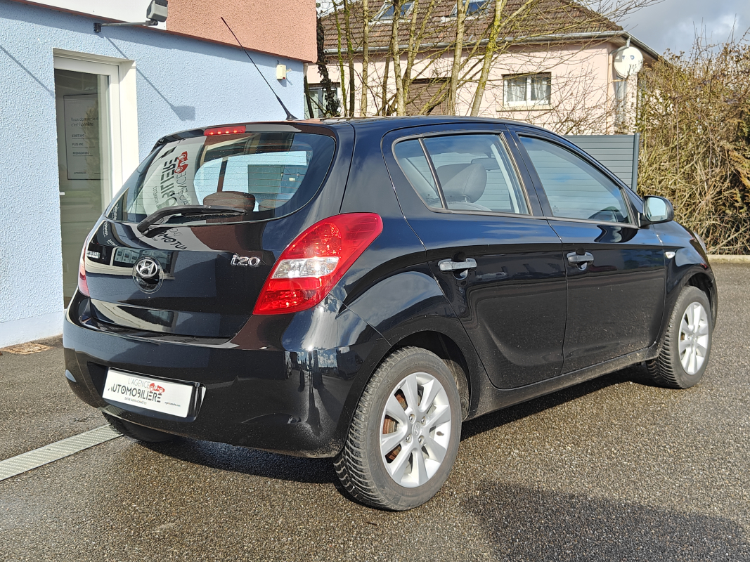 Hyundai i20 — 7
