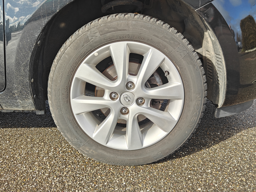 Hyundai i20 — 34