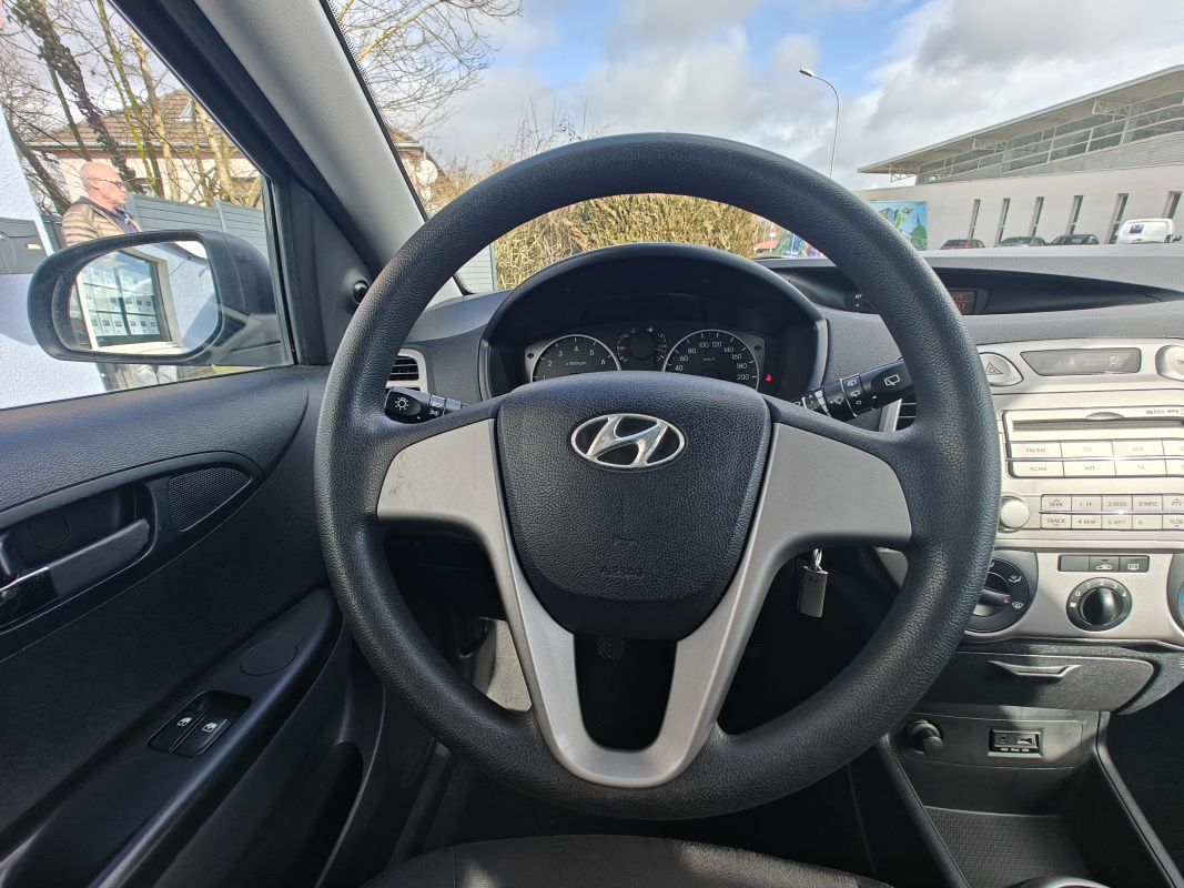 Hyundai i20 — 19