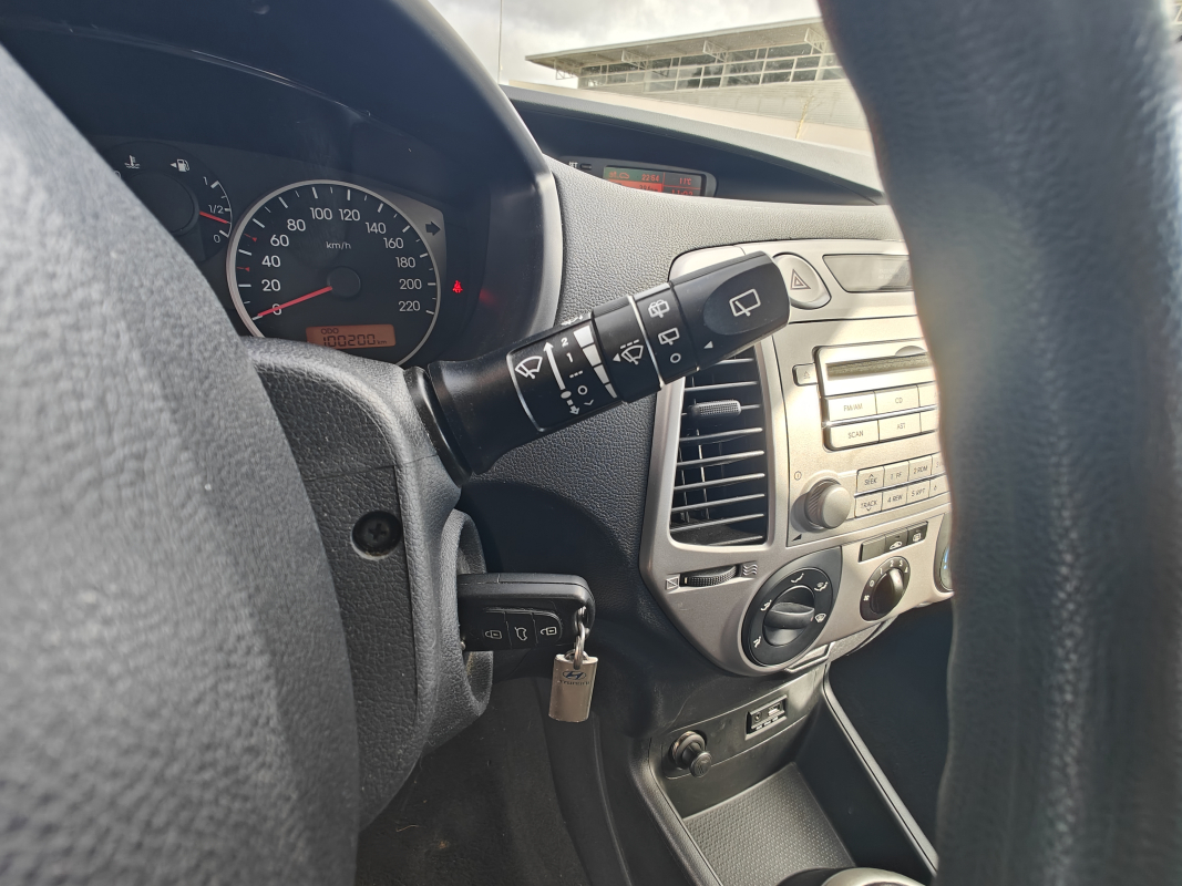 Hyundai i20 — 23