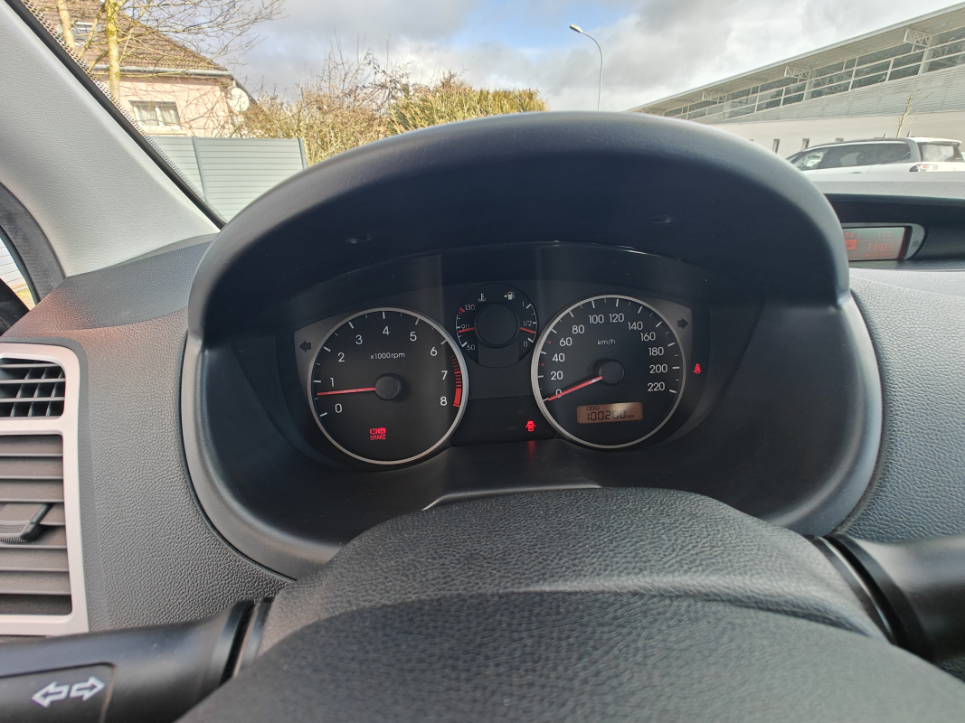 Hyundai i20 — 21