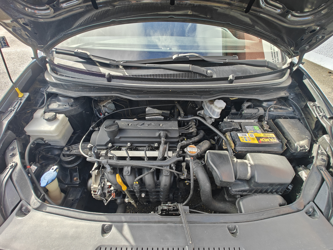 Hyundai i20 — 36