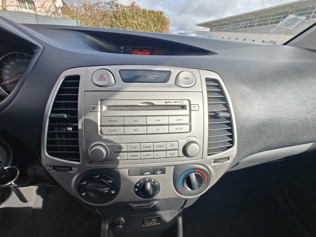 Hyundai i20 — 25