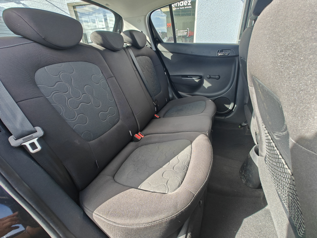 Hyundai i20 — 14