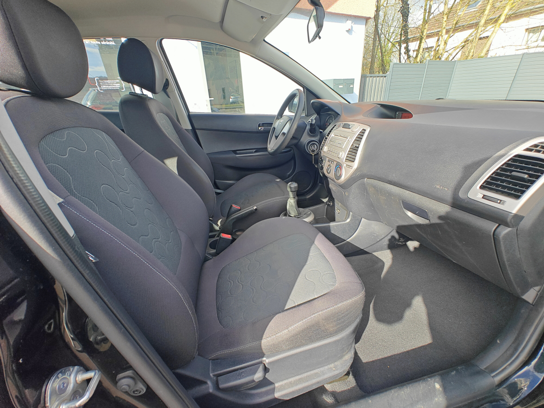 Hyundai i20 — 15