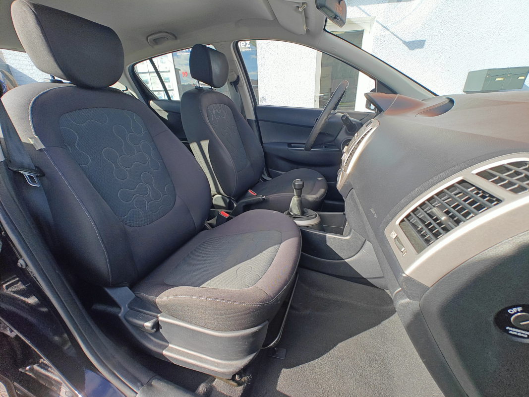 Hyundai i20 — 16