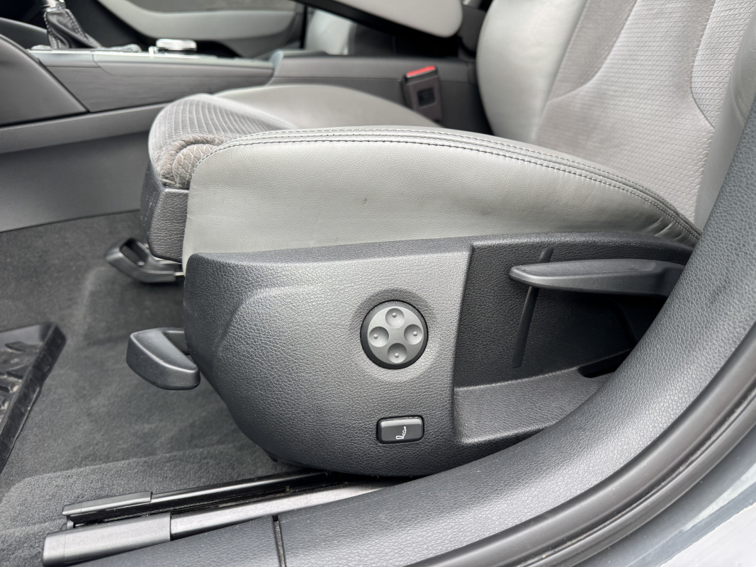 Audi A3 Sportback — 27