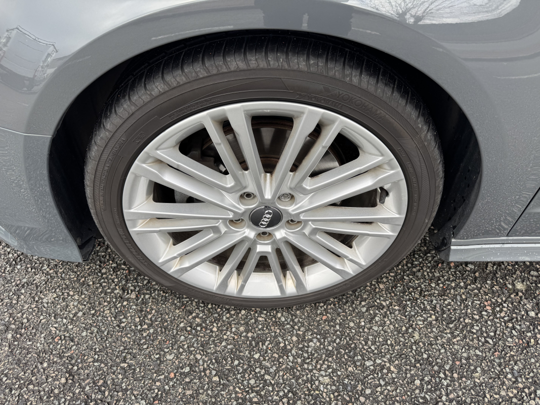 Audi A3 Sportback — 28