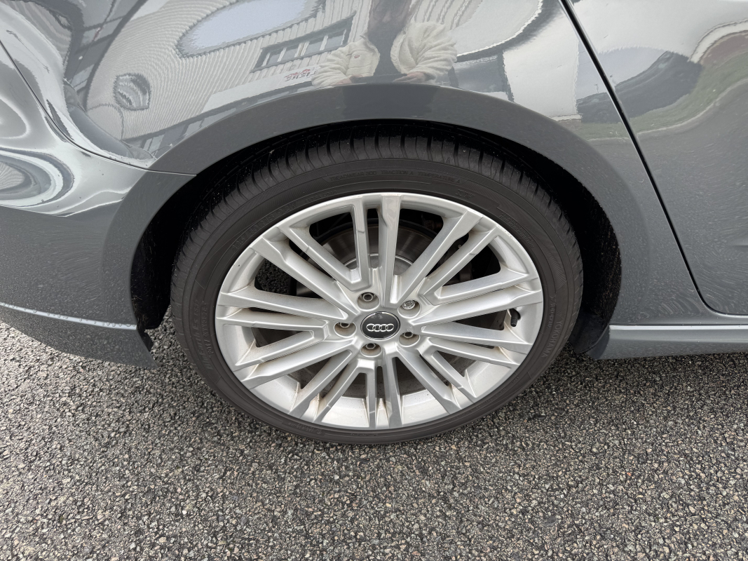 Audi A3 Sportback — 29